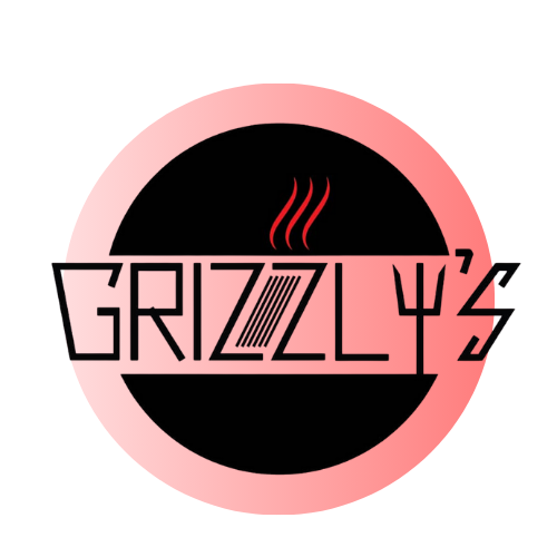 Grizzly's Brand Logo